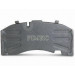 Auto Brake Pad