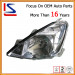 Auto Car Head Lamps for Toyota Corona/Allion 2001-2007 (LS-TL-376)