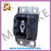 Auto /Car Part Rubber Parts Engine Mounting