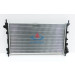 Auto Car Radiator for Ford Transit Connect 1365996
