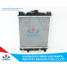 Auto Car Radiator for Suzuki Swift 91 at