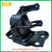 Auto/Car Rubber Engine Mounting for Toyota Corolla (12372-0t010)