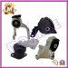 Auto / Car Rubber Parts Engine Motor Mounting for Honda Odyssey