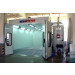 Auto Car Spray Baking Car Paint Booth