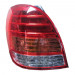 Auto & Car Tail Lamp for Spacio'04 LED (LS-TL-592)