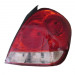 Auto & Car Tail Lamp for Sunny'03 (LS-NL-199)