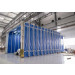 Auto Coating Equipment, Customized Truck/Bus Spray Booth