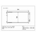 Auto Condenser for Civic'08 (KJ-81015)