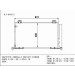 Auto Condenser for Corolla Zre120'07 (KJ-80012)