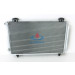 Auto Condenser for Corolla Zze122 (KJ-80001)