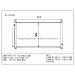 Auto Condenser for Fit ' 03 GD6 (KJ-81004)