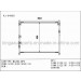Auto Condenser for Mazda MPV