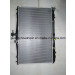 Auto Coolant Aluminium Radiator for Toyota (16041-OP270)