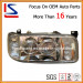 Auto Crystal Head Lamp For Vw Passat B3 '88-'92