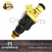 Auto Electric Injectors for 2.0L Jetta Passat Golf