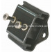 Auto Engine Mount for Toyota (12371-87604)
