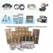 Auto Engine Parts for Changan Bus