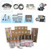 Auto Engine Parts for Higer, Yutong, Kinglong, Changan Bus