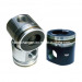 Auto Engine Piston for Changan Bus (SC6910, SC6708, SC6881)