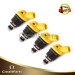 Auto Engine Spare Parts Nismo Fuel Injector Nozzle for Sale (16600-rr543)