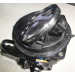 Auto Flip Rearview Camera for VW Golf Passat (CT-300)