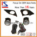 Auto Fog Lamp Kit Suit for Corolla '07- (LS-TL-192-1)