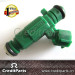Auto Fuel Injector 35310-37150 for KIA Sportage/Hundai Tiburon (35310-37150)