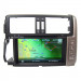 Auto GPS Navigation Multimedia Car DVD for Toyota