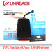 Auto GPS Tracker for Car Security (MT08A)