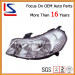 Auto Head Lamp For Suzuki Sx4 '07 (LS-SL-041)