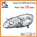 Auto Head Lamp For Toyota Corolla '03('01 Altis)