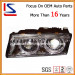 Auto Head Lamp Suit For BMW 7 Series E38 (Crystal)'98-'02 Rim