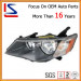 Auto Head Lamp Suit For Mitsubishi Outlander '07