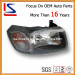 Auto Head Lamp Suit for Ford Transit '00-'05 (Black) ,