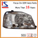 Auto Head Lamp Suit for Nissan Pick-up '05 (LS-NL-055)