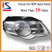 Auto Head Lamp Suit for VW Passat B6 '05