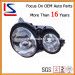 Auto Head Lamp for Benz E-Class W210 06/'95-08/'98 (LS-BL-059 )