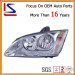 Auto Head Lamp for Focus '05(LS-FDL-016 )