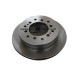 Auto High Performance Car Brake Disc for Toyota (31294/42431-60200)