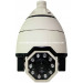 Auto-Iris IP66 Infrared PTZ Dome CCTV Camera with FCC and CE Approved (BQL/JeR89-27/120)