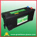 Auto Janpanese Standard Car Battery 115f51