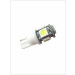 Auto LED Lamp (194C5W-H)