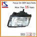 Auto Lamp for AUDI 100'90-'94 (C4V6) Head Lamp (LS-AD100-011)