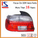 Auto Lamp for BMW 5 Series '2001(E39) LED Crystal Tail Lamp (LS-BMWL-024-1)