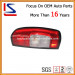 Auto Lamp for Nissan Pick Up '97~ '2001 D22 Tail Lamp (LS-NL-005)