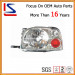 Auto Lamp for PALADIN/D23/PICK-UP720 '2002 RONIZ Head Lamp (LS-NL-007)