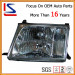 Auto Lamp for Toyota Land Cruiser Fj100 '98 Hzj105 (4700) Crystal Head Lamp (LS-TL-041)