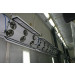 Auto Mobile Coating Oven Car Painting Oven