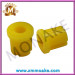 Auto Part Round Suspension Rubber Bushing for Toyota 90385-23037