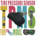 Auto Parts 06421-Scv-A00 TPMS 315 Tire Pressure Monitoring System Sensors for Odyssey
